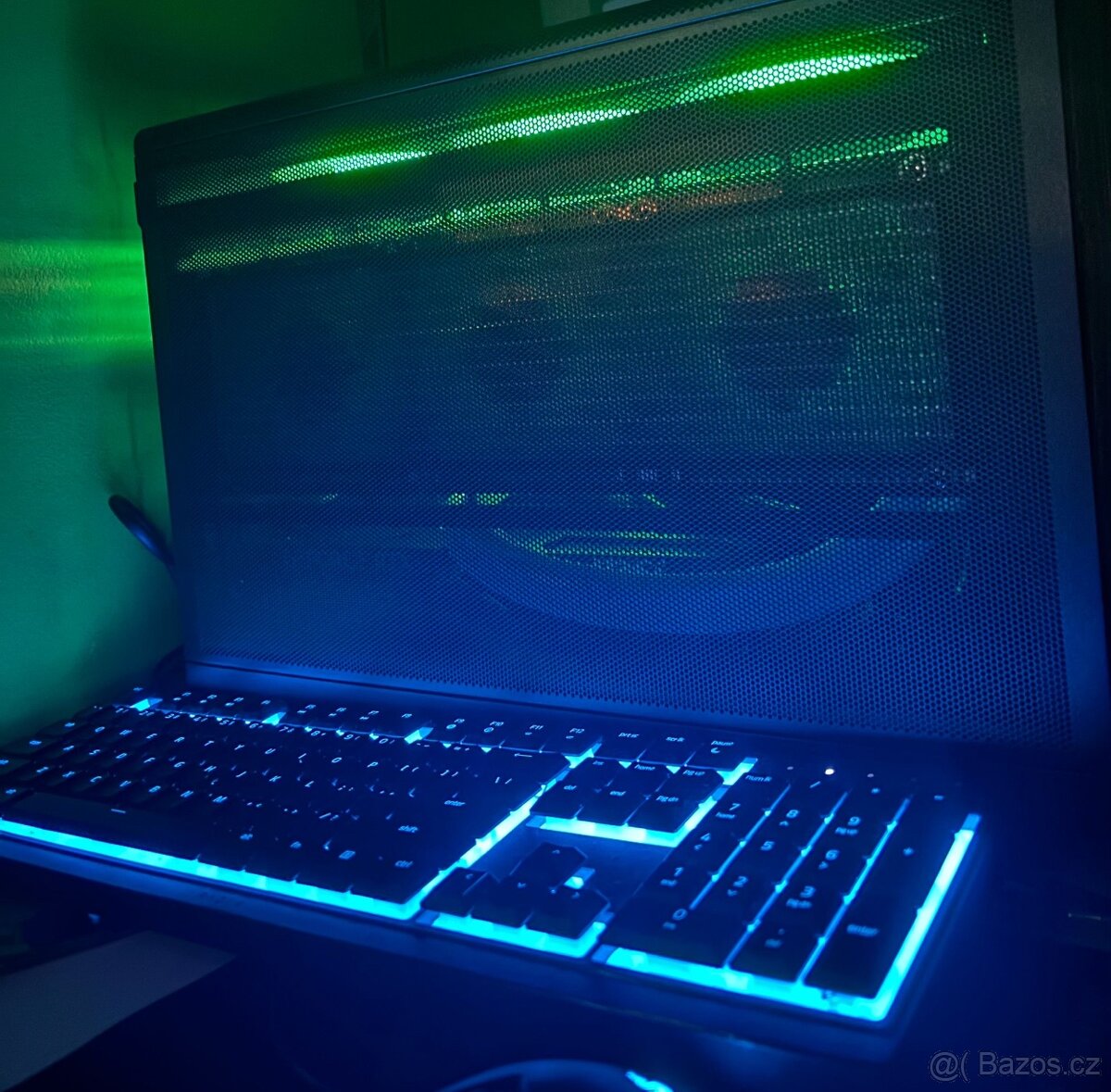 Ryzen 9 9950x3d 32gb ddr5 disk 1TB rtx 5070 oc - 3