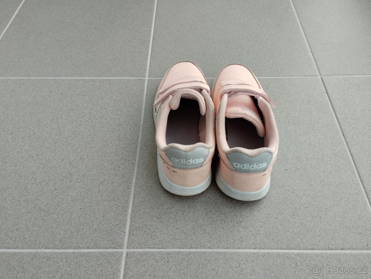 Tenisky Adidas 35 - 3