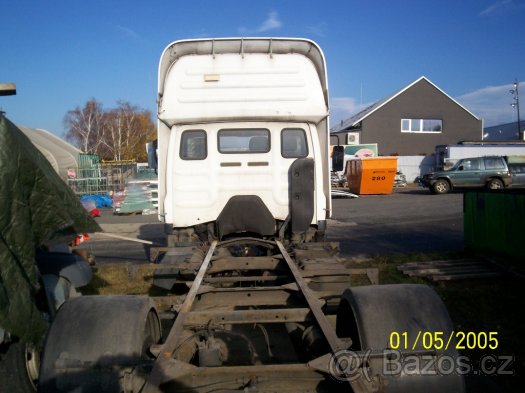 AVIA D kontejner - 3