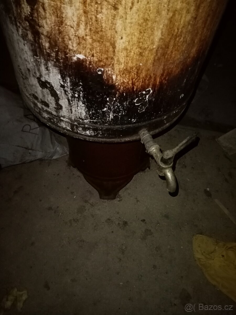 Použitý brutar - 3