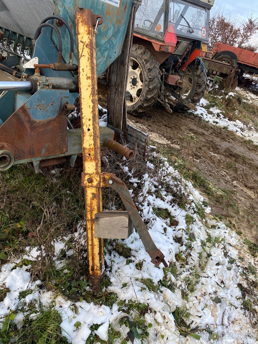 Zdvihací zařízení těžkých břemen - 3