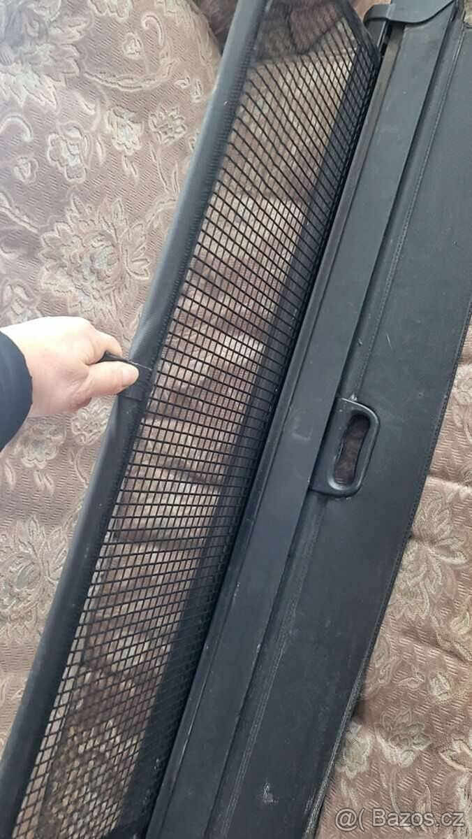 BMW X5 ROLETA KUFRU OD R.2007 - 3