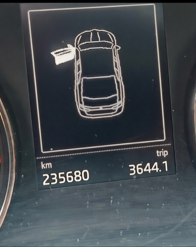 Škoda Superb 3 2,0 TDi 110kW - 3