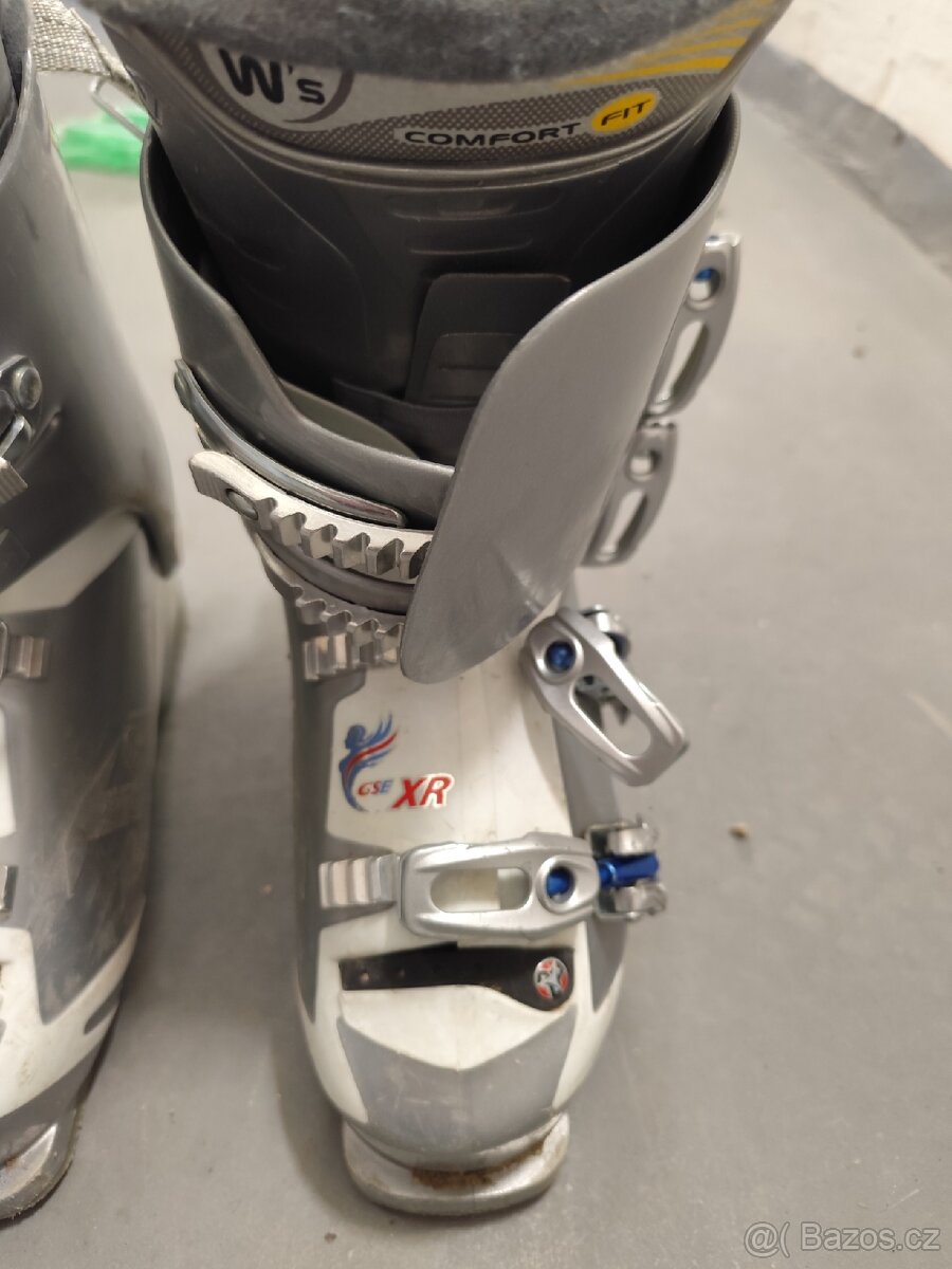 Lyžáky Nordica - 3