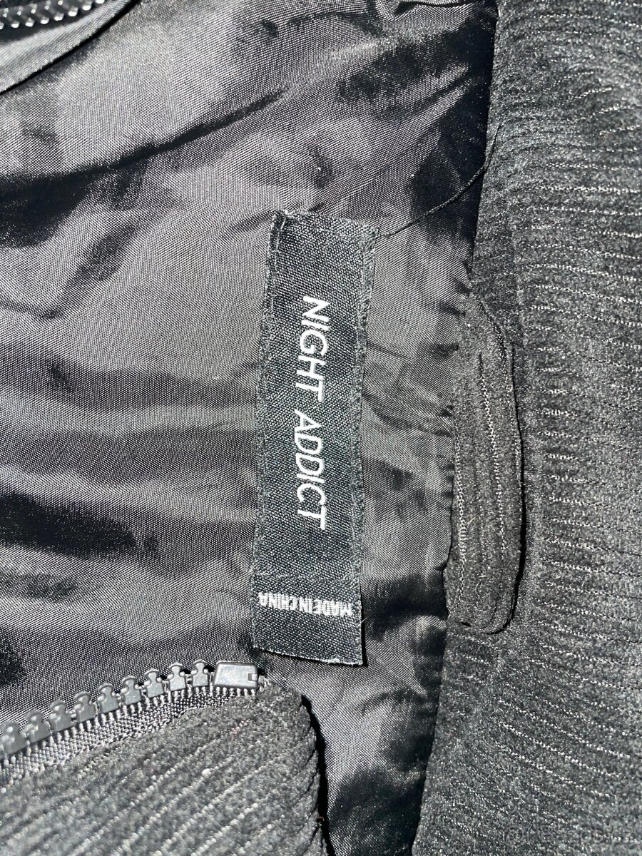 Nike,jordan 1, jordan 4, lacoste,bunda - 3