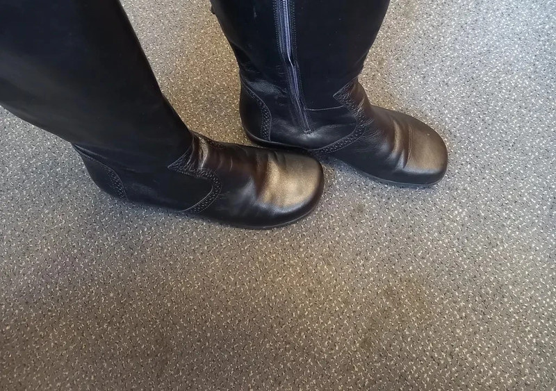 Kozačky Dansko Birgitta vel.41 - 3