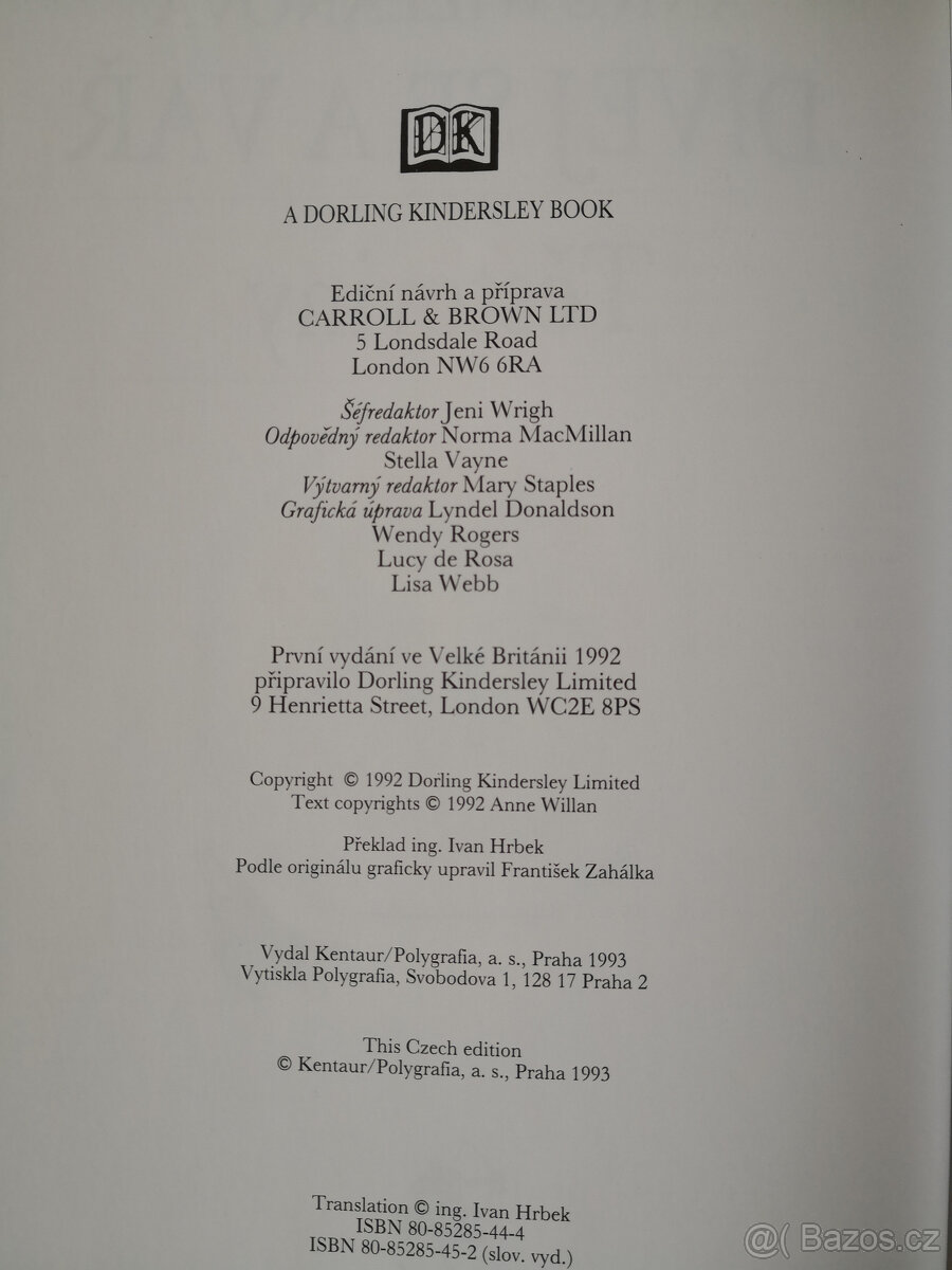 Anne Villanová - Dívej se a vař těstoviny - 3