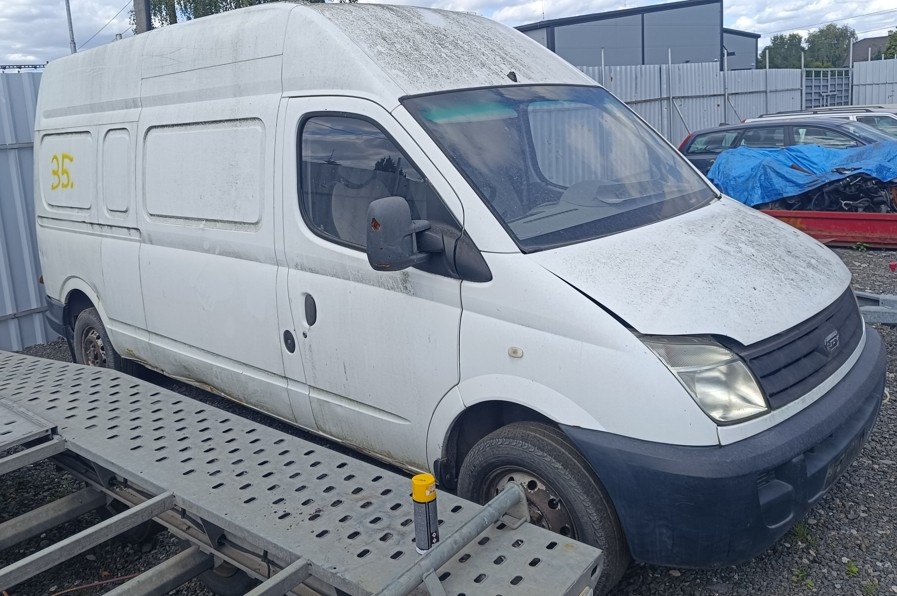 ND z LDV Maxus (K35) - 3