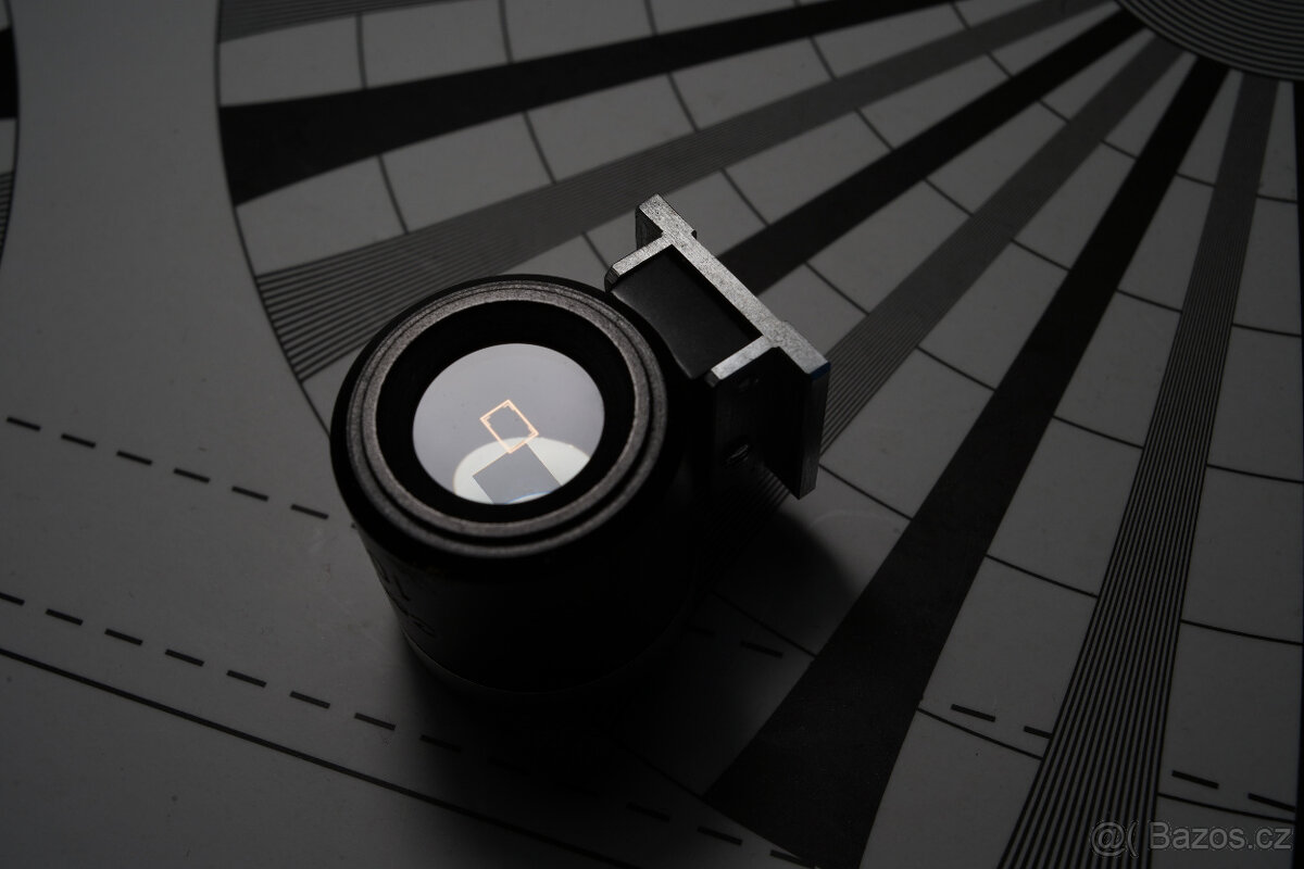 CANON HLEDÁČEK DÁLKOMĚR 100 MM - 3