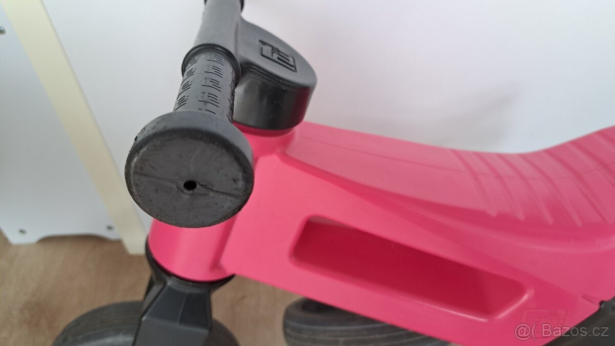 Odrážedlo FUNNY WHEELS - 3