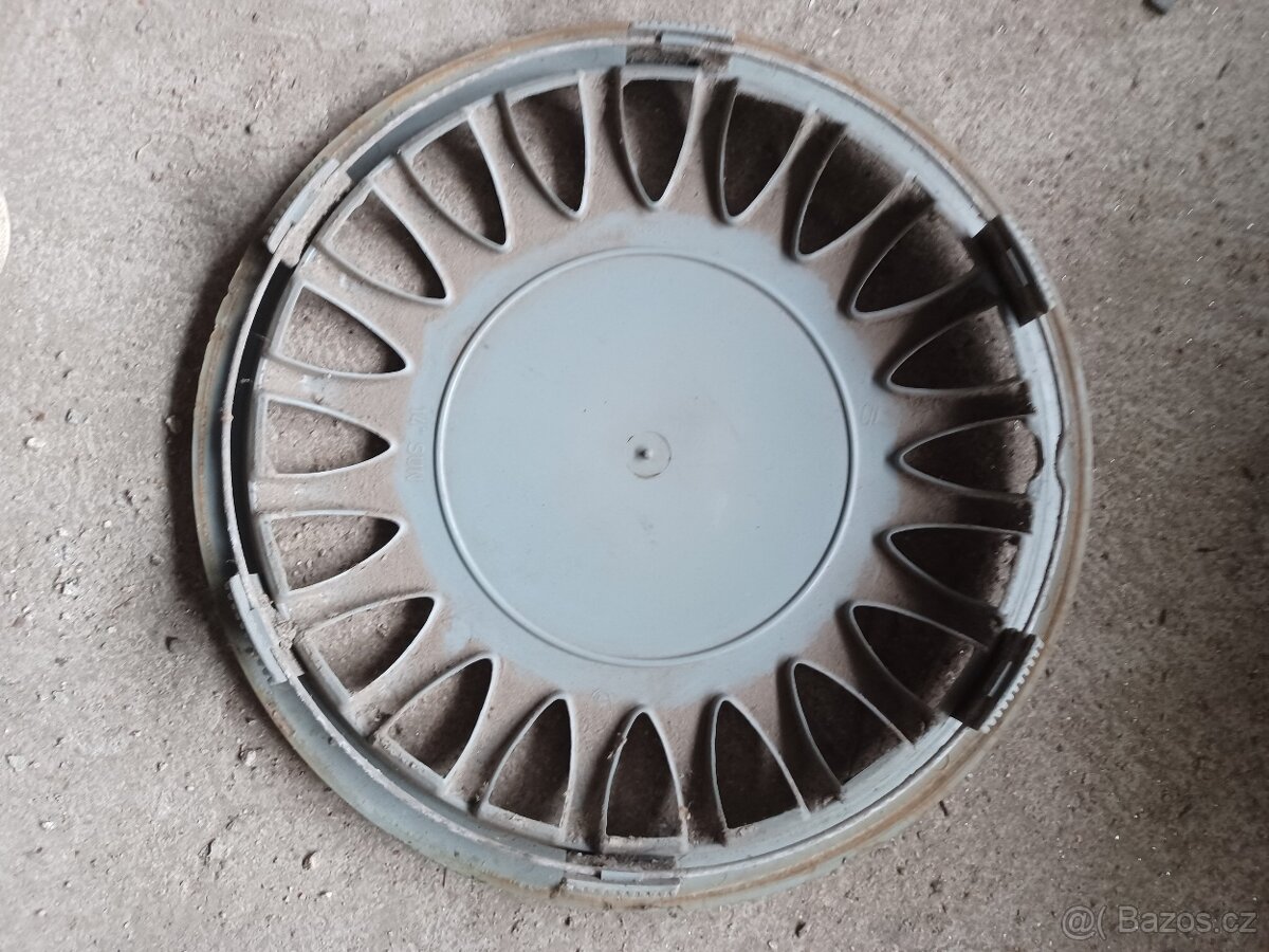 Retro poklice r14 - 3