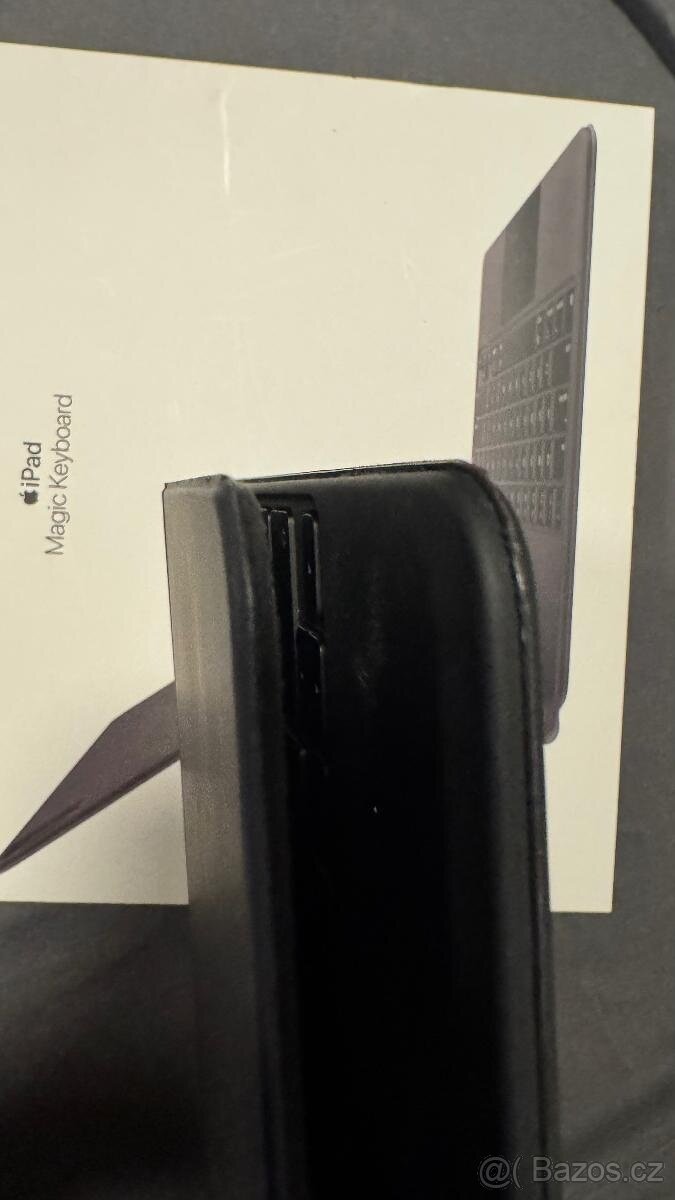 iPad Magic Keyboard 12.9 (jako nová) - 3