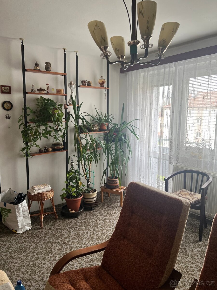 3 + 1 Nymburk, včetně garáže - 3