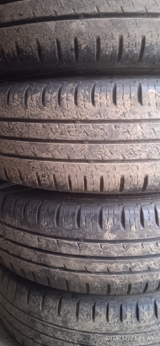 Sada kol VW lt/Mercedes sprinter - 3