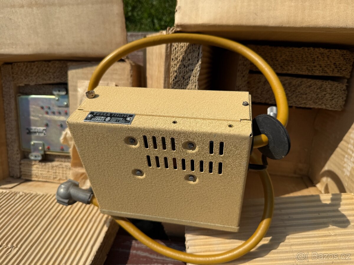 Nové Autorádio 2101BV Orlík - 3