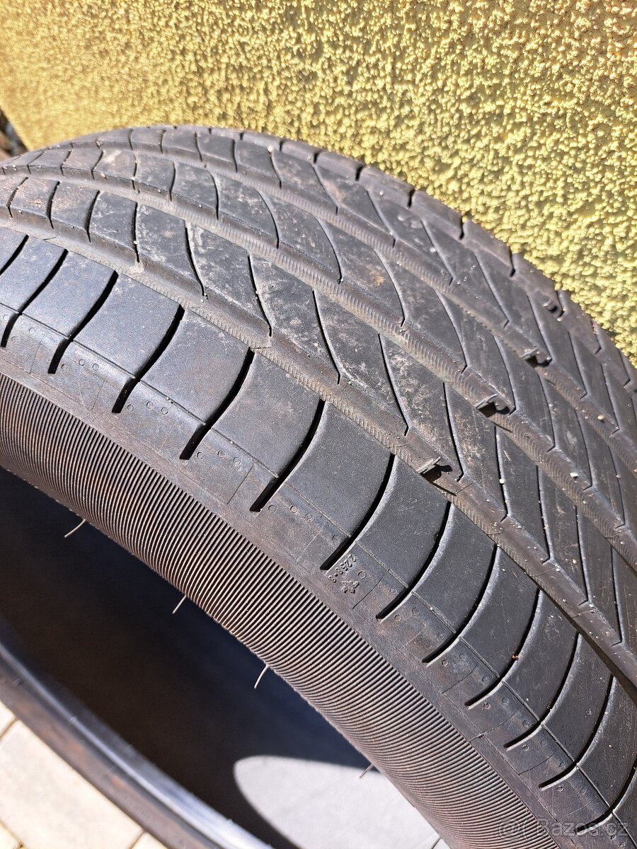 Michelin Primacy 4 - letní - 3