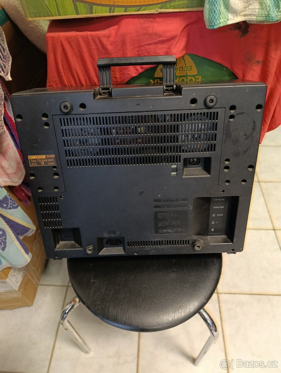 Grundig TS 945 - 3
