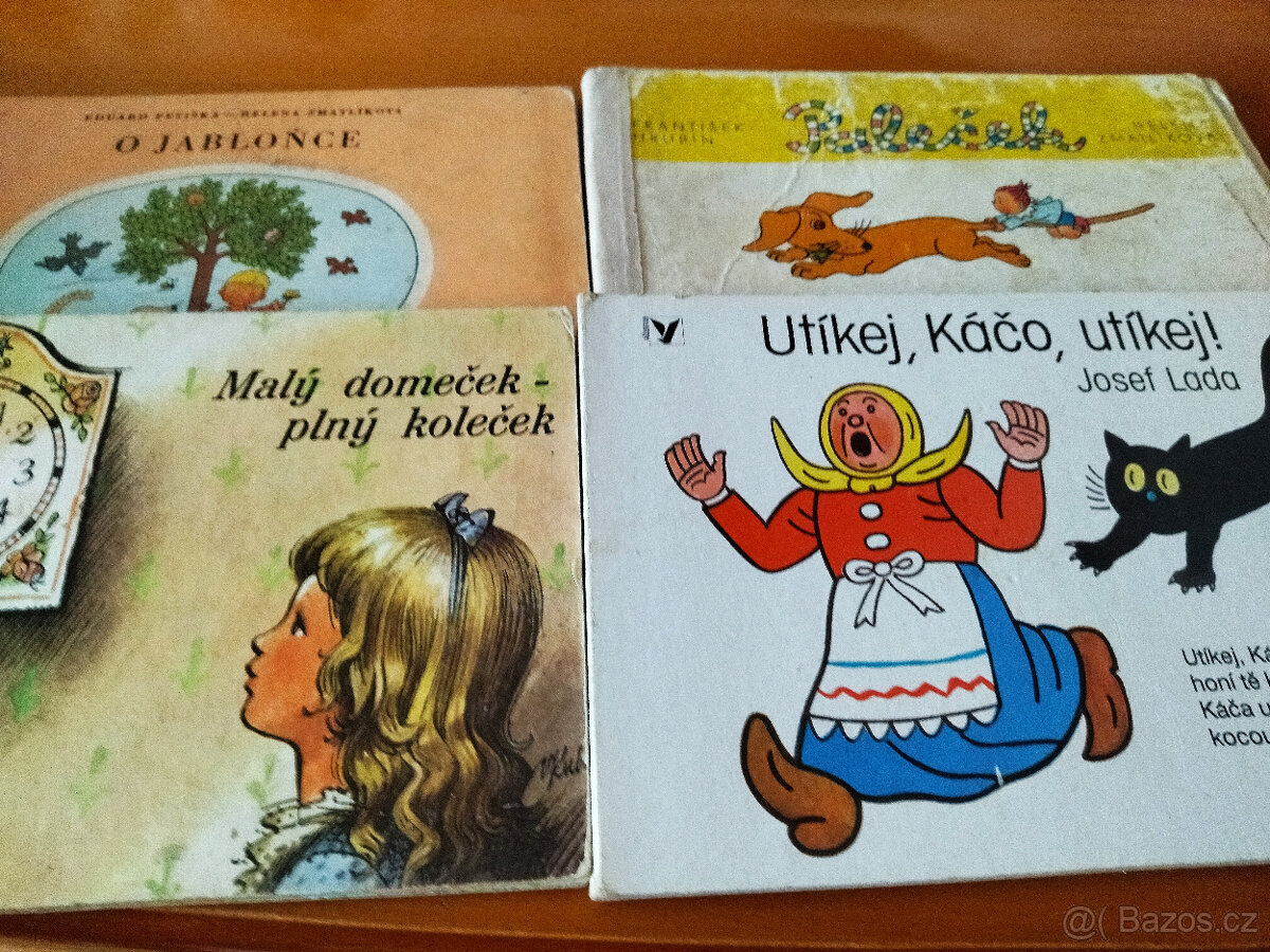 Mravenci se nedají,Leporela, Technický magazín,Dějepis proZŠ - 3