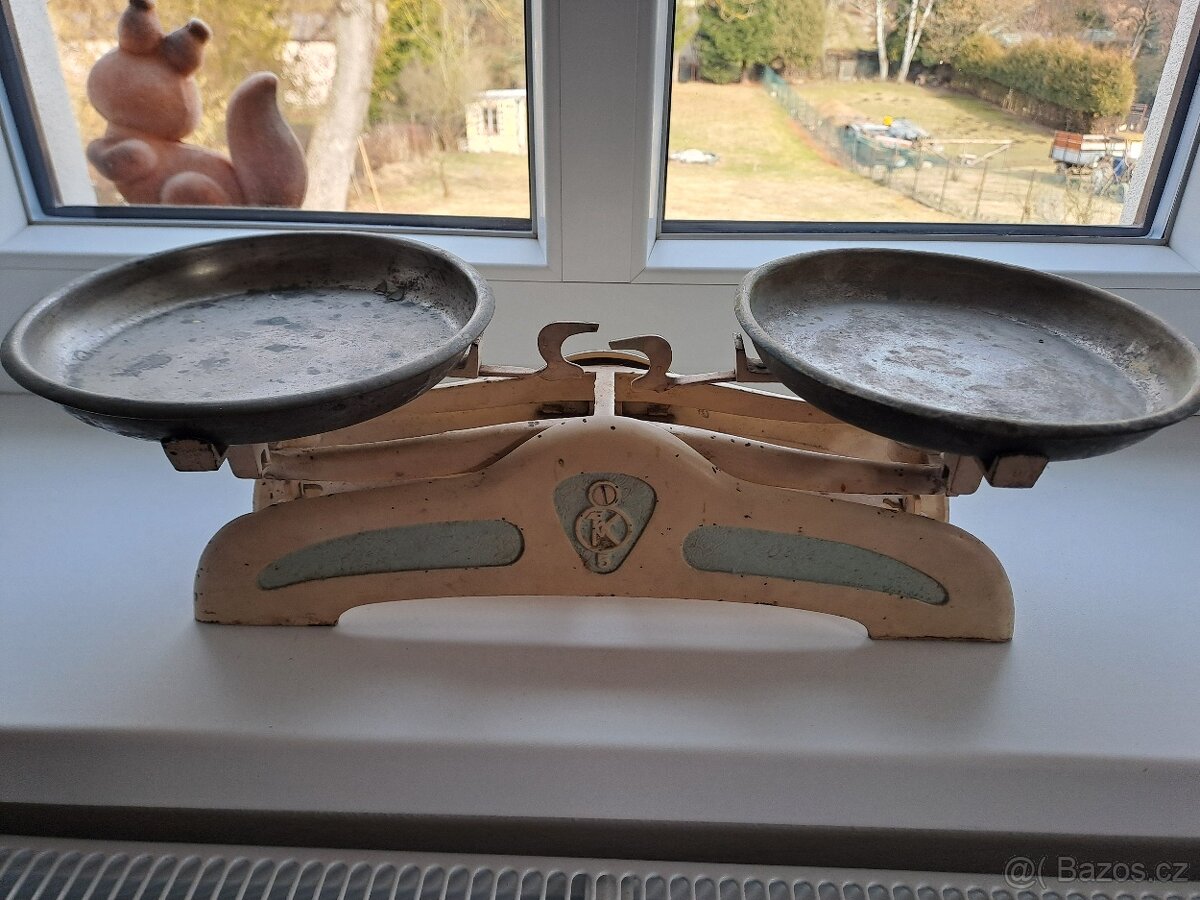 Prodam levne váhy - 3