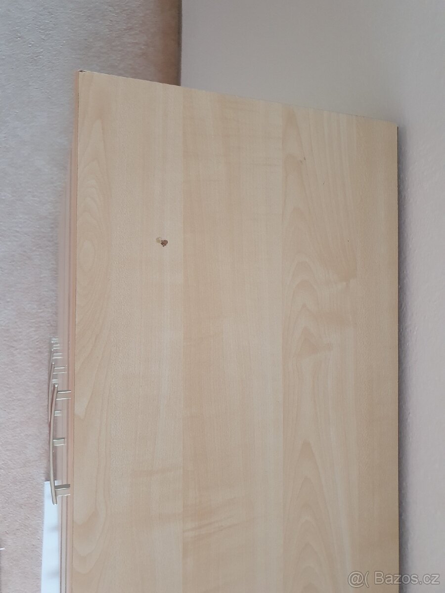 Komoda 5 šuplíků - 3