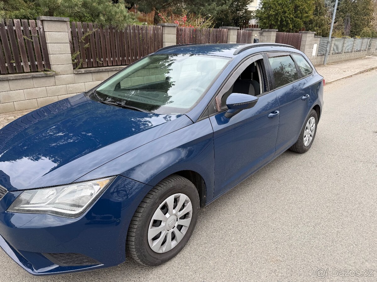 SEAT LEON 1.2 TSI - 3