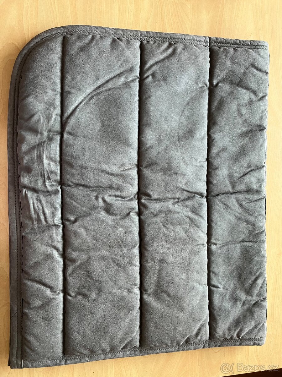 Drezurní dečka - 3