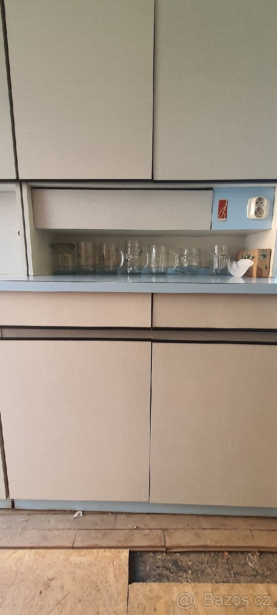 Kuchyně Jitona - 3