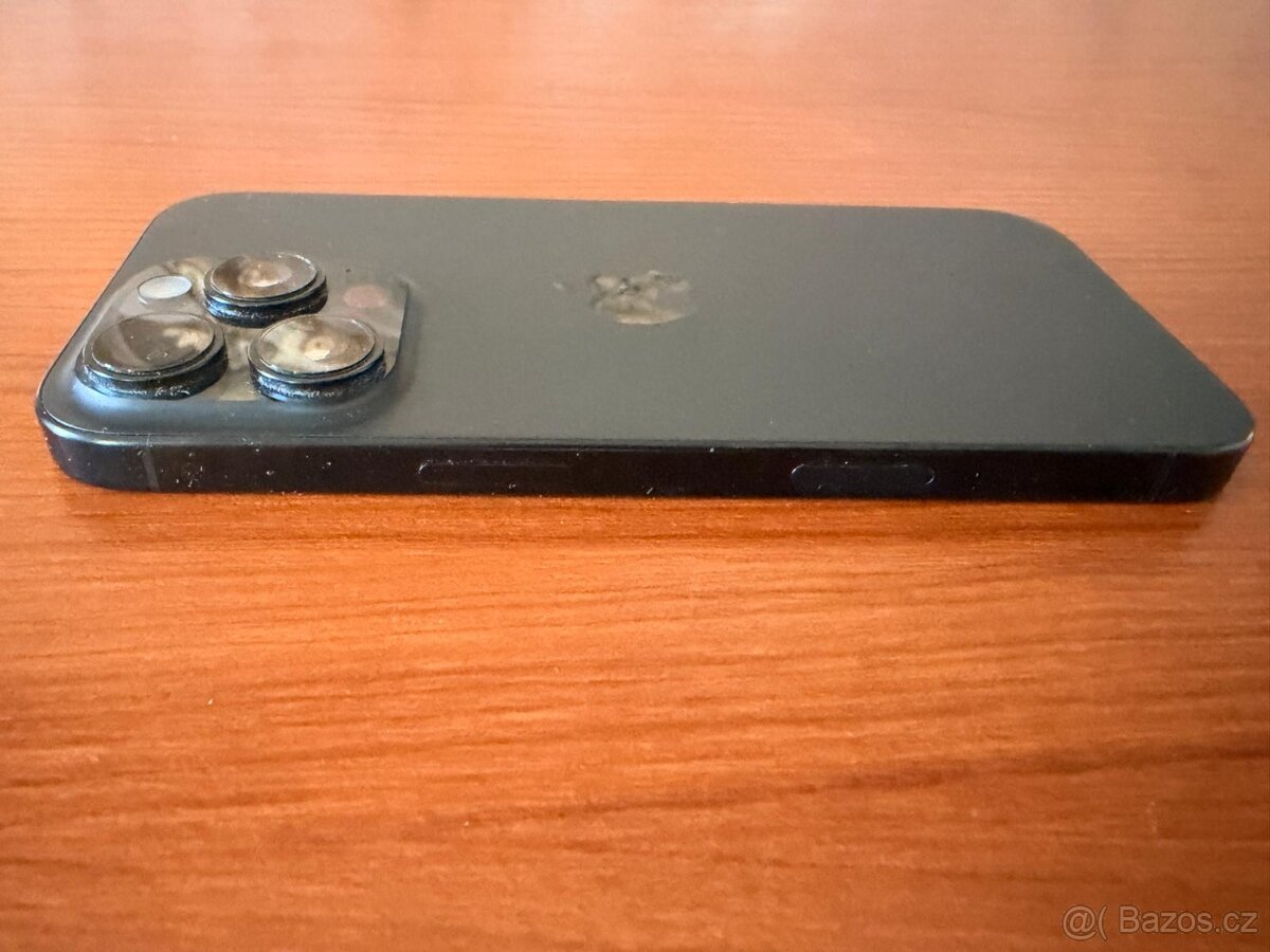 Iphone 16 pro 256GB - 3