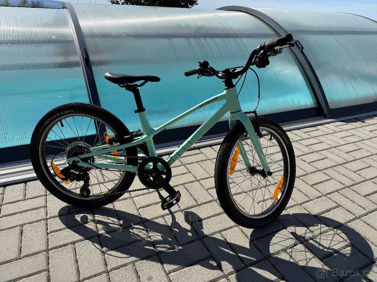 Specialized Jett 20 - 3