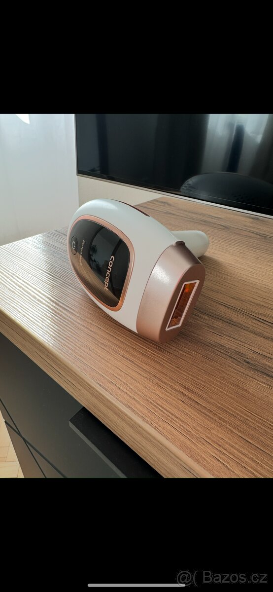 IPL epilátor - 3