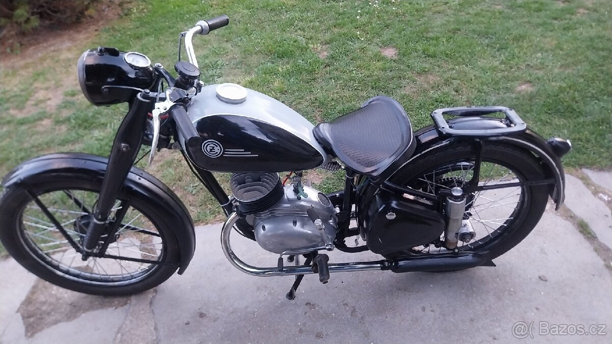 Cz 150 c - 3