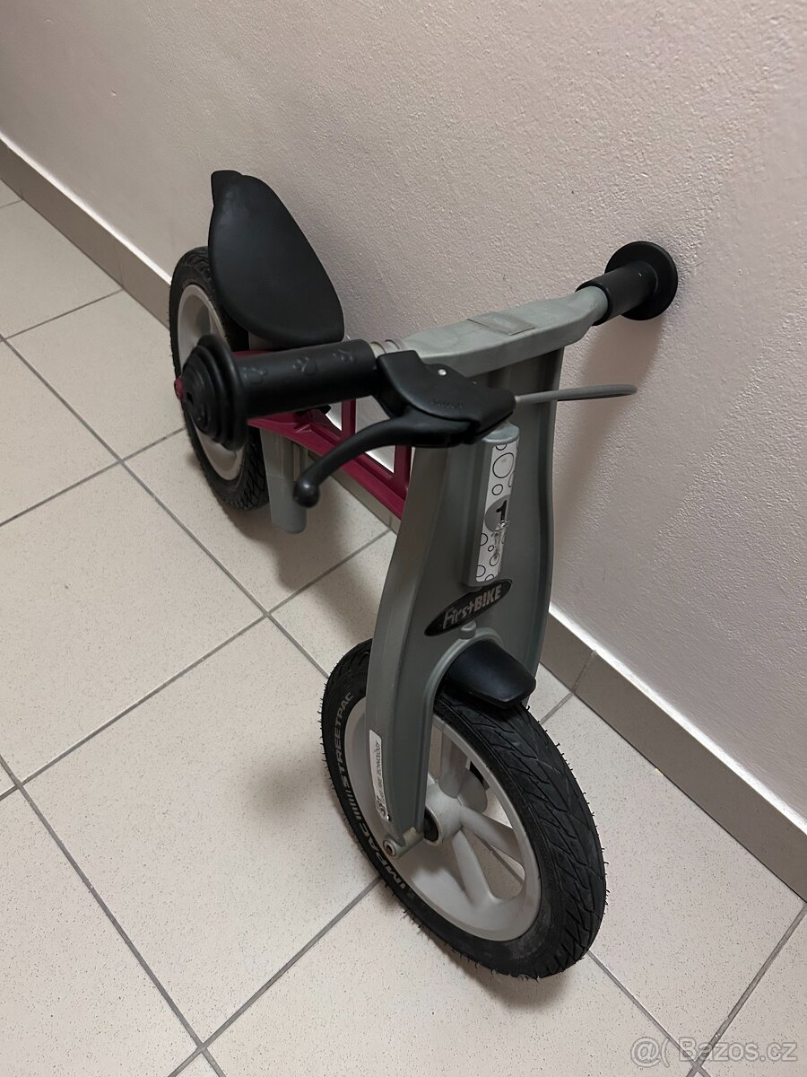 FIRST BIKE - 3