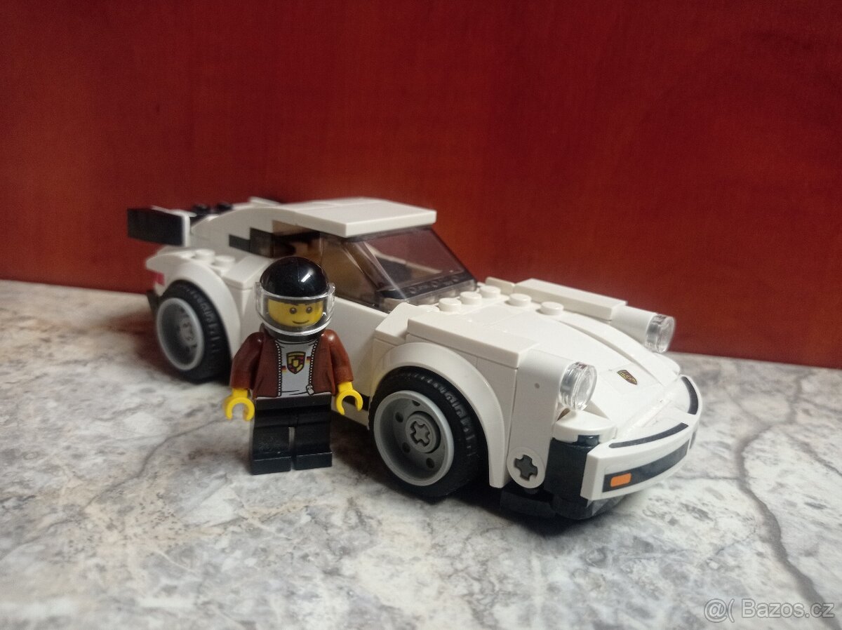 Speed Champions - 3