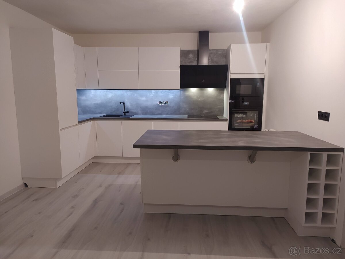 monternabytku.cz. Montáž kuchyňské linky - 3