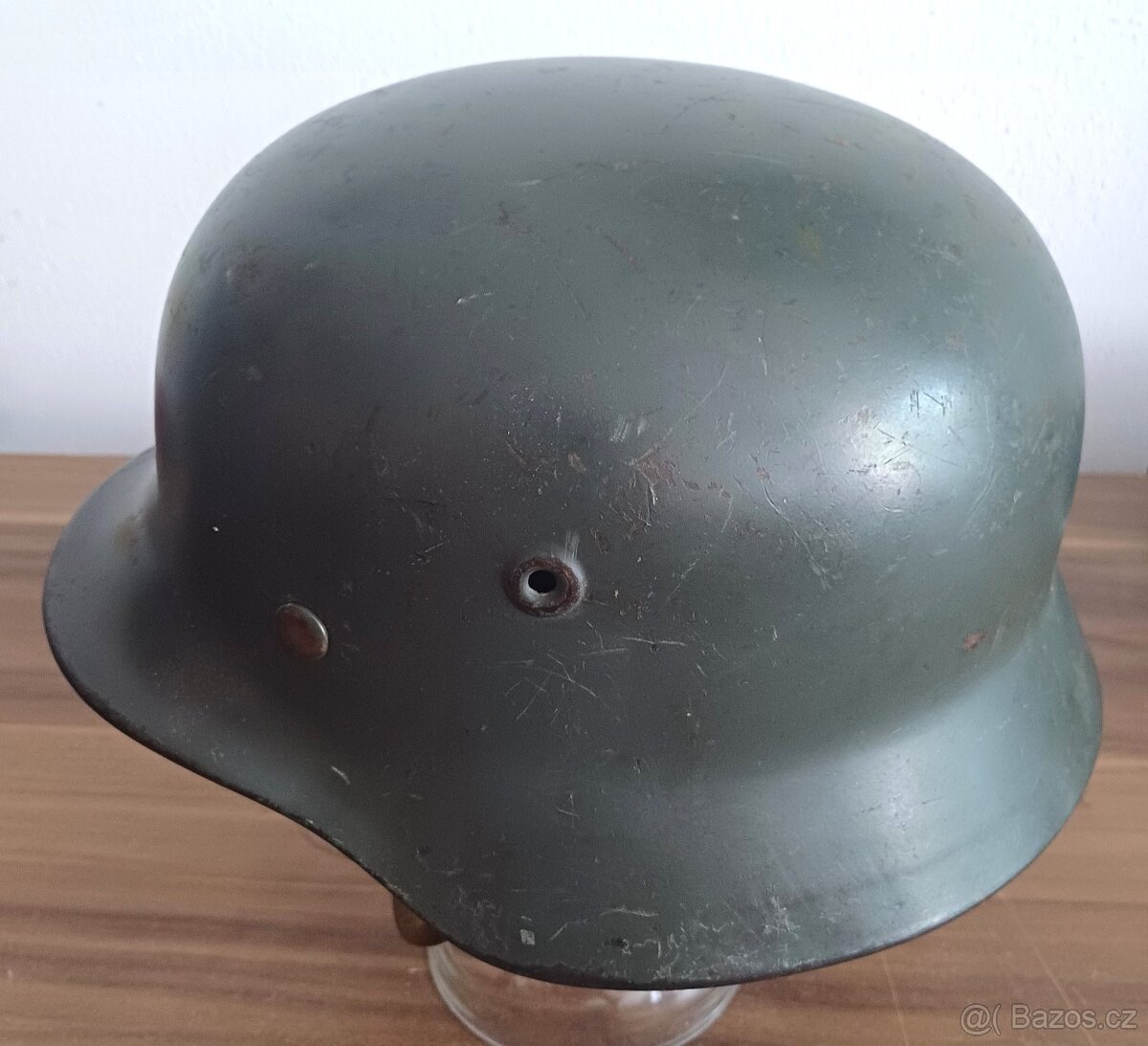 Helma M40 - Německo - 3