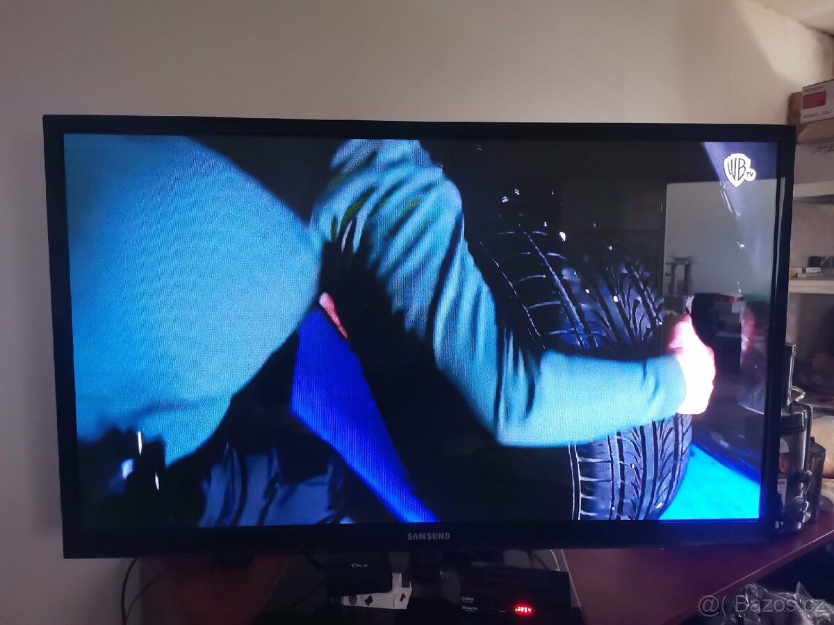 Televizor SAMSUNG 51" 129.5cm 3D FullHD - 3
