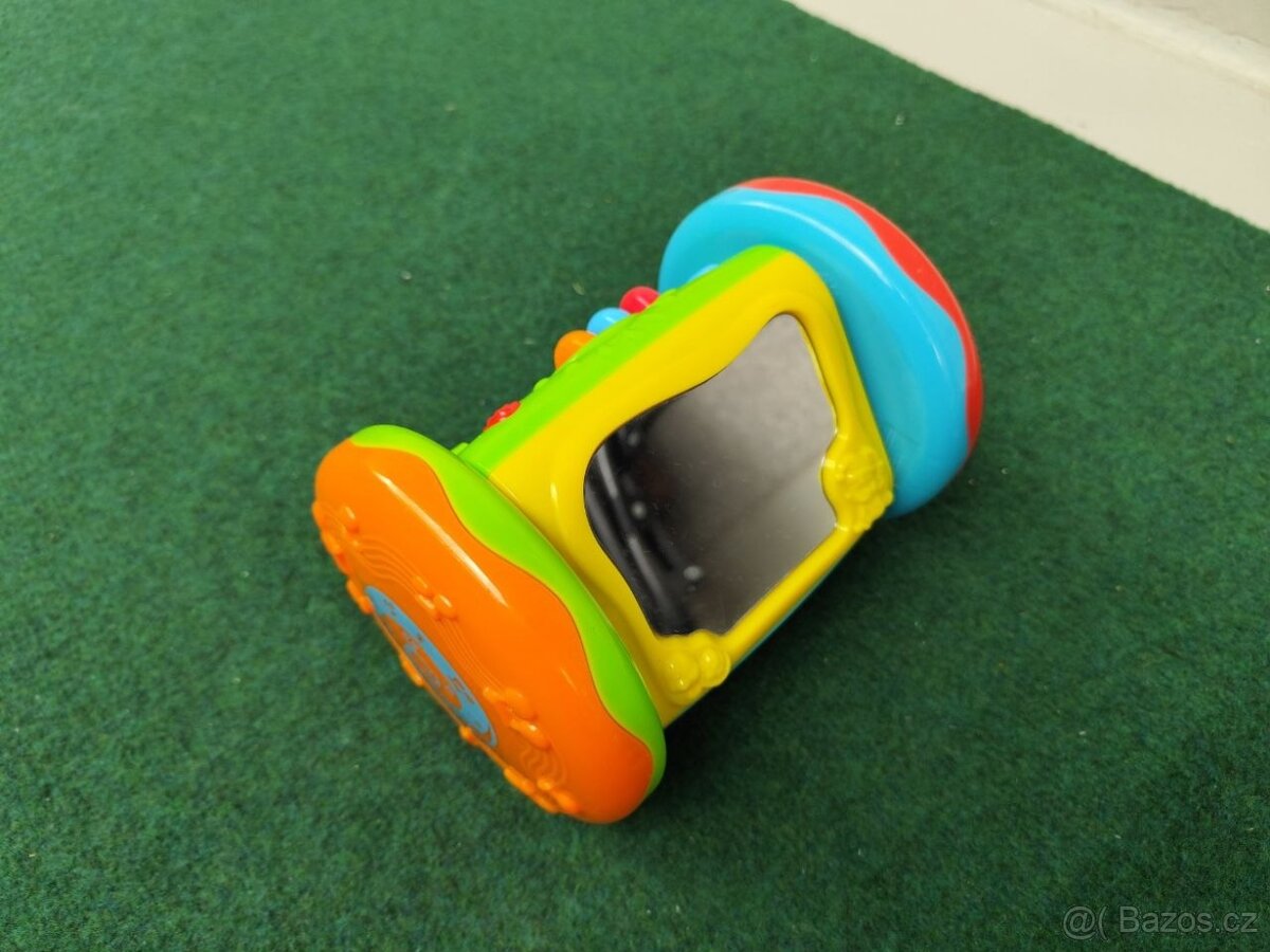 Hudební vzdělávací hračka. - 3