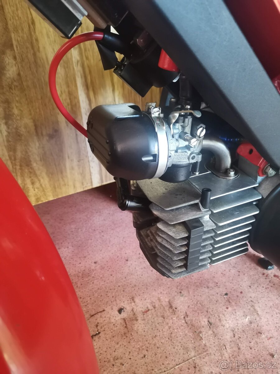 Prodej Babety 210 - 3