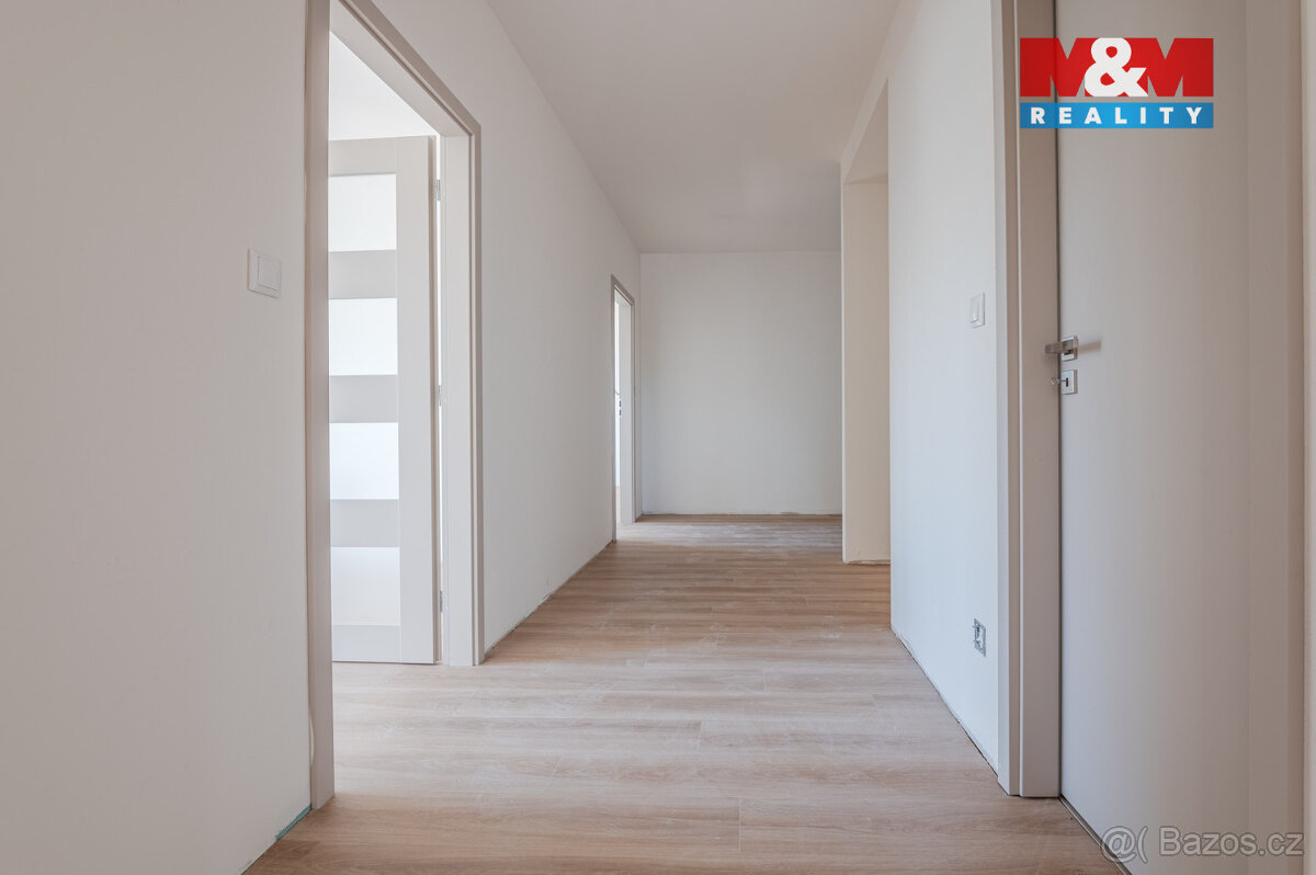 Prodej bytu 3+kk, 91 m², Nový Jičín, ul. Palackého - 3