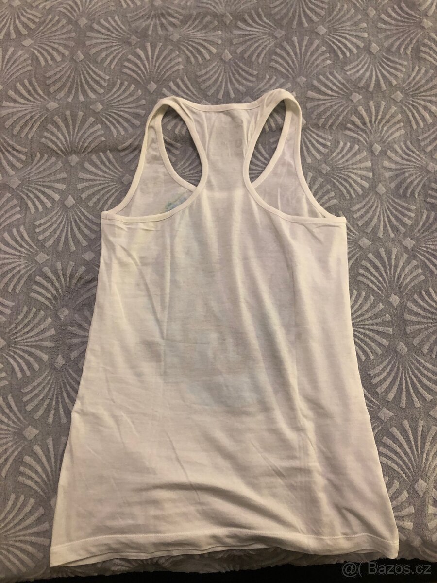 Tílko Nike vel. S - 3