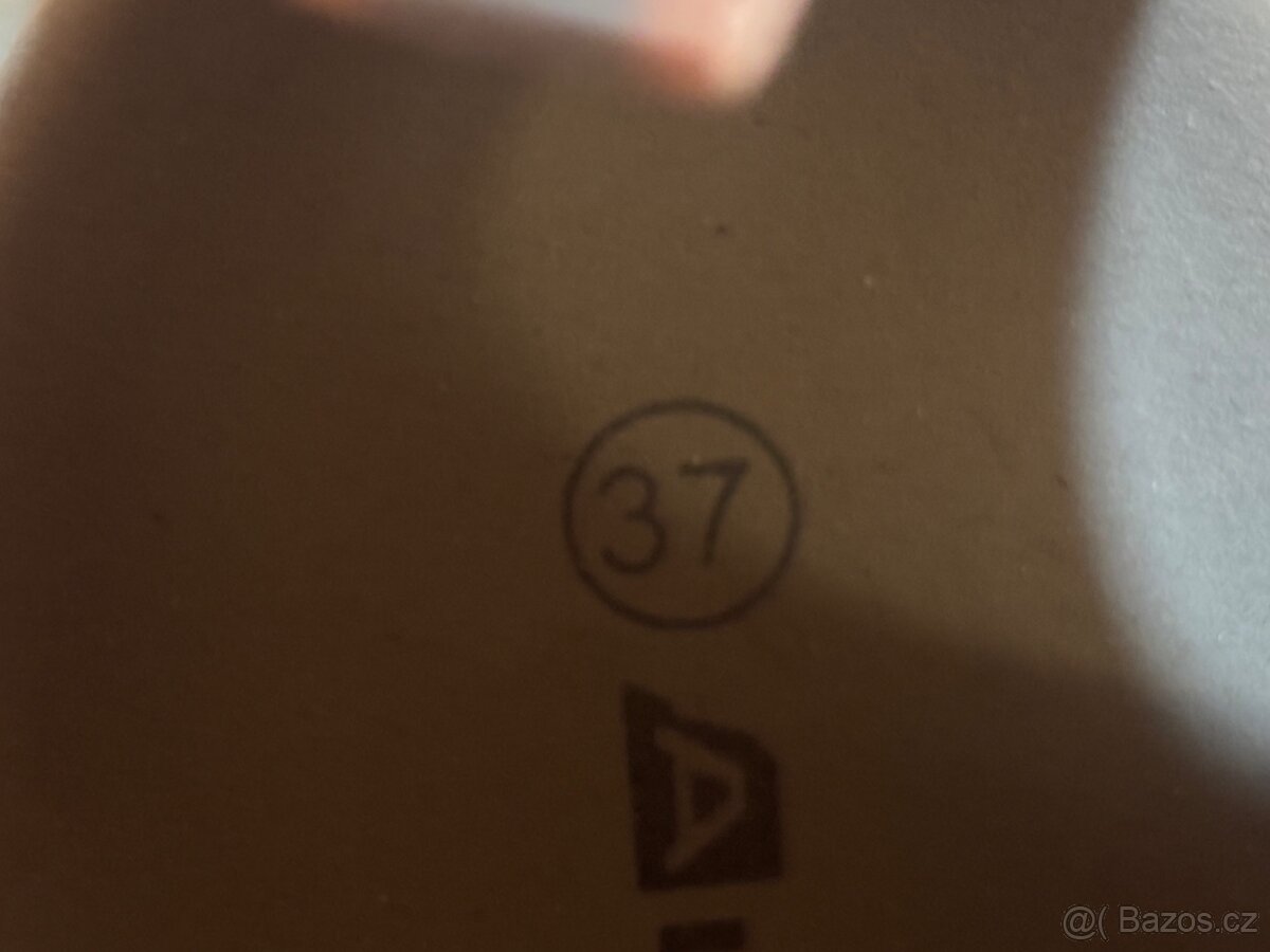 Sandále Alpine Pro vel. 37 - 3