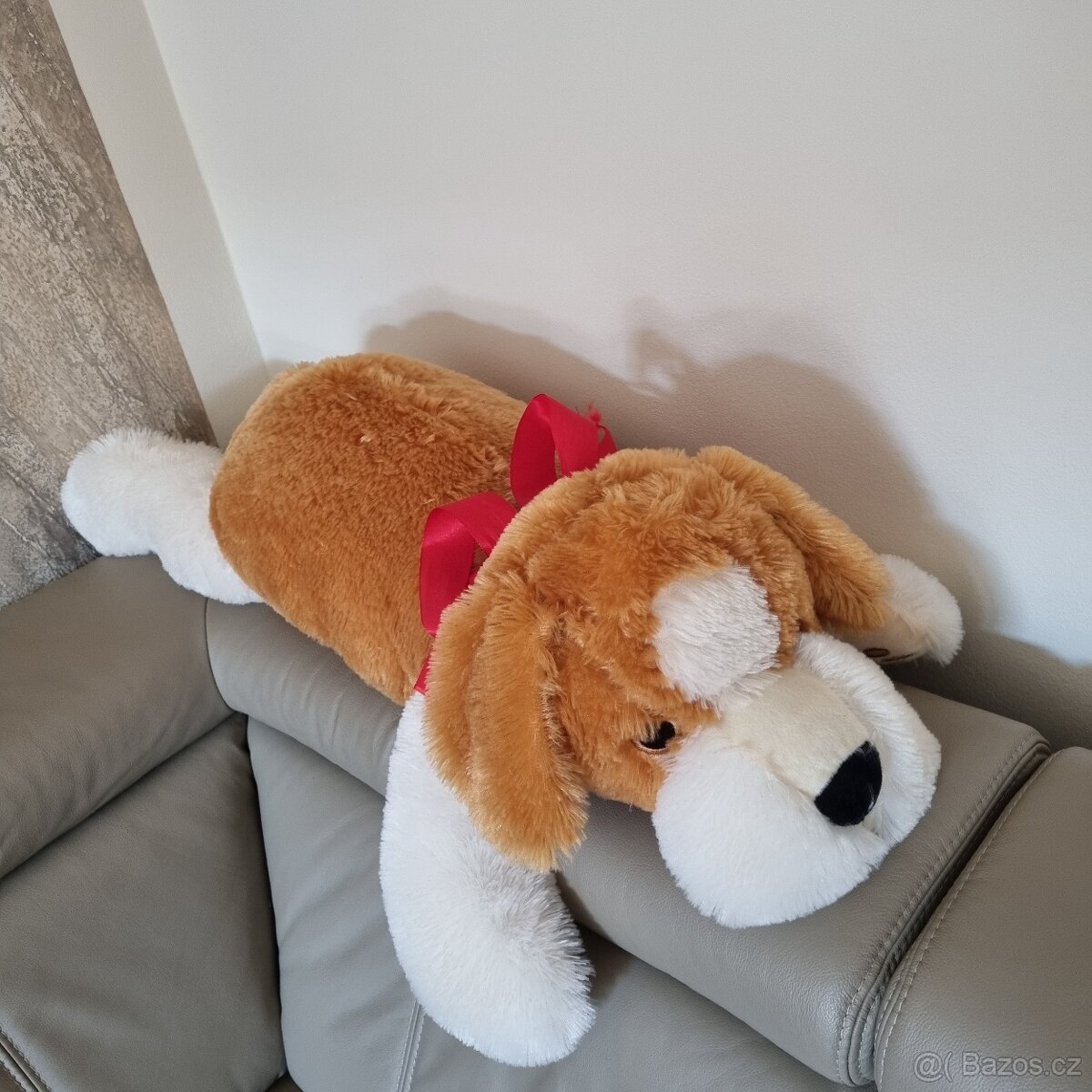 Plyšový pes - 3