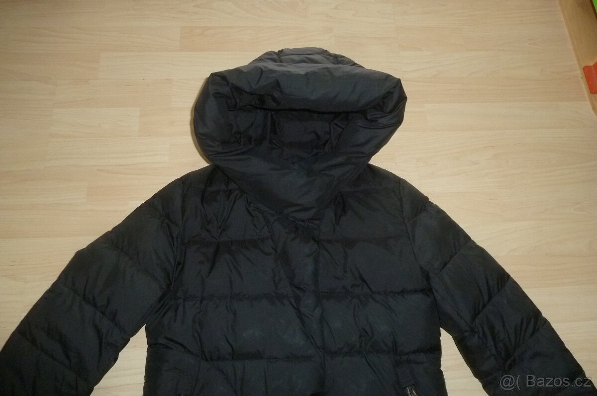 Dámský zimní kabát parka Fodarlloy vel. L-XL - 3