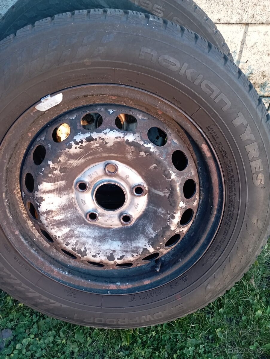 Zimní pneumatiky - 3