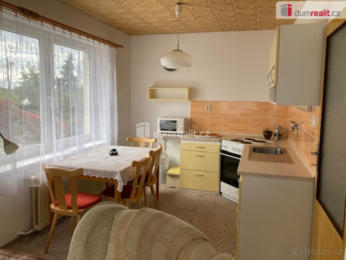 Prodej vily, 160 m2, Šumavská, Vodňany - 3