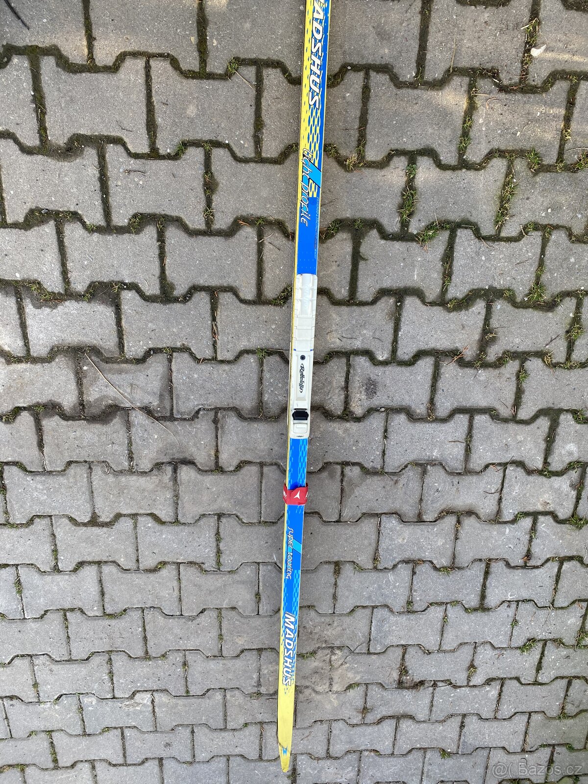 Běžky na prodej - 3