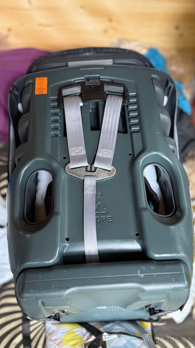 Britax Romer Evolva - 3