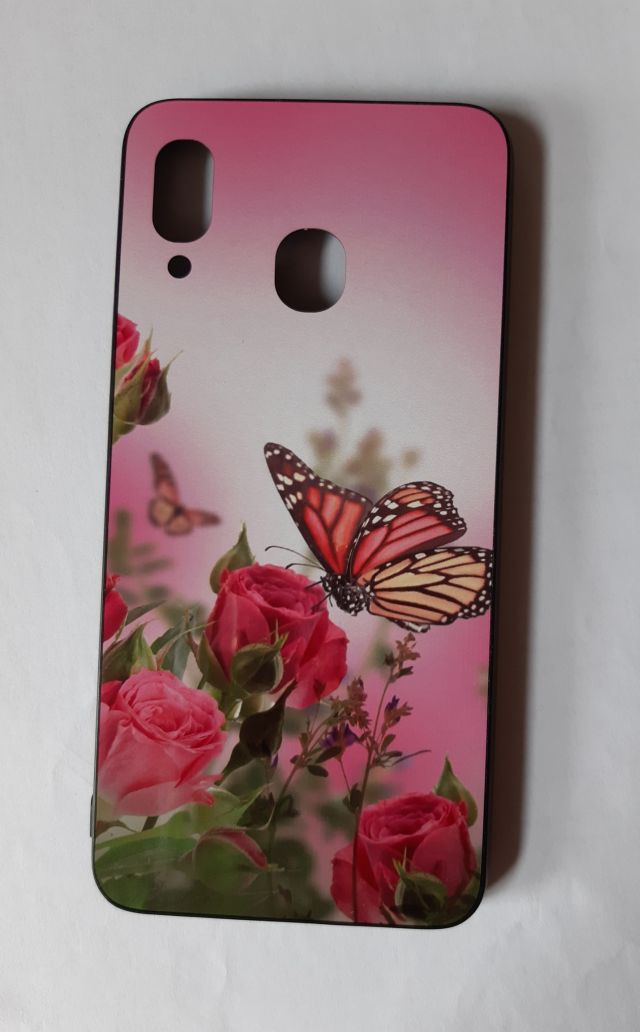 Obal na Samsung A30 - 3