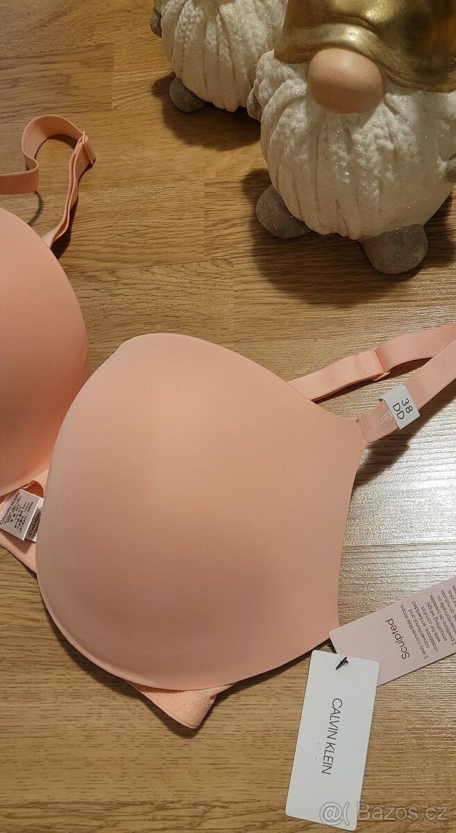 Podprsenka CK - 3