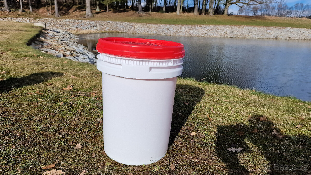 Sudy - barely 50 L (Skvělé všestrané využití) - 3